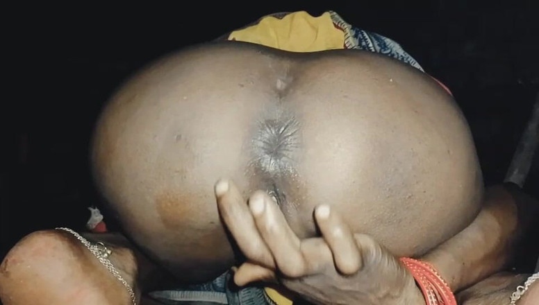 Deshi girl 9: Una donna indiana da sola 28 anni nel villaggio