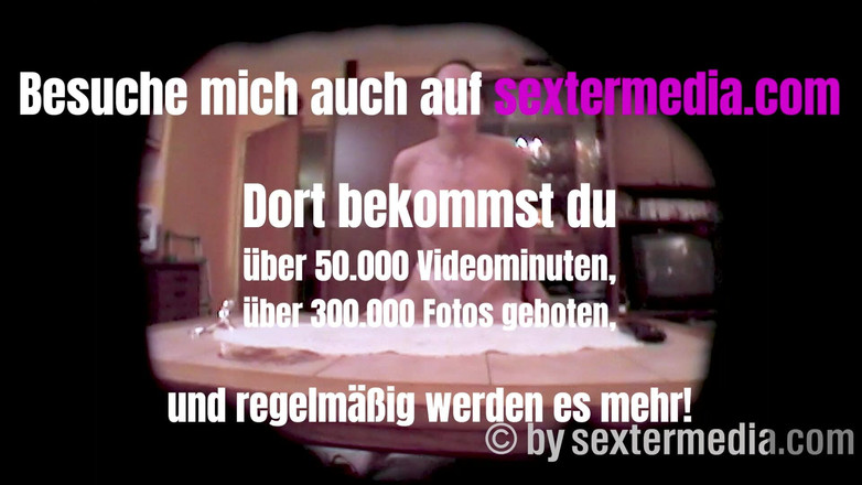 Viewer cam by Sextermedia: Pembuat roti pizza seks Yvonne