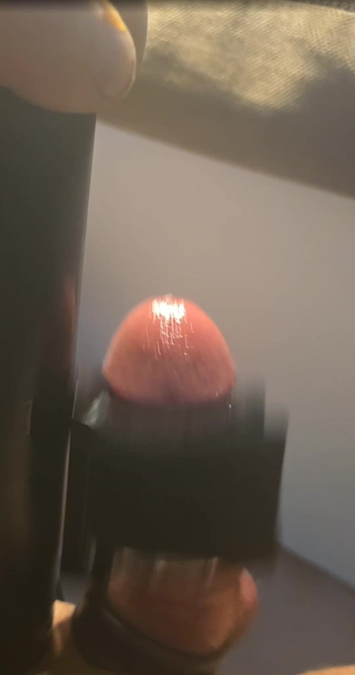 Youngandmature: Al limite di stranger