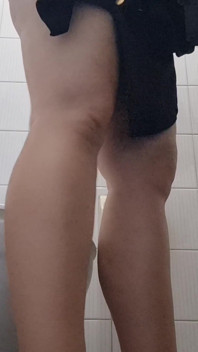 El Blasfemo Baño Público