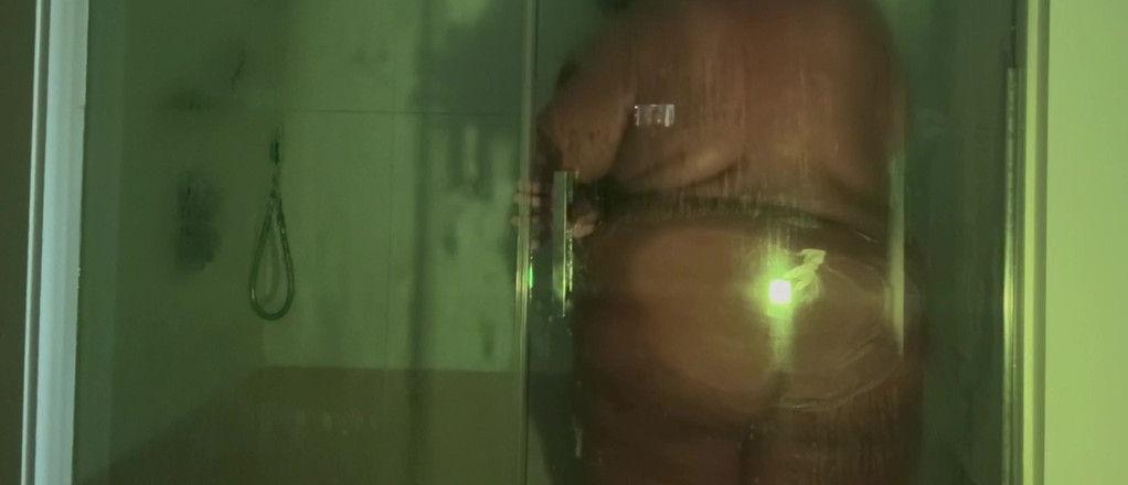 Eat Da Real Phat Booty: Il culetto grasso si strofina