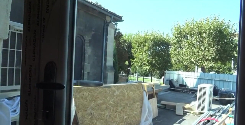 Crunch French bareback porn: 2898 Твинк Nck Копья использовали грубо папочки-господина и кримпаи