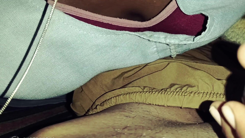 Sandeepp: 我和我的继兄弟