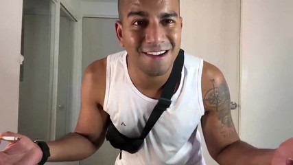 Smoker Master: Fatshaming # 1