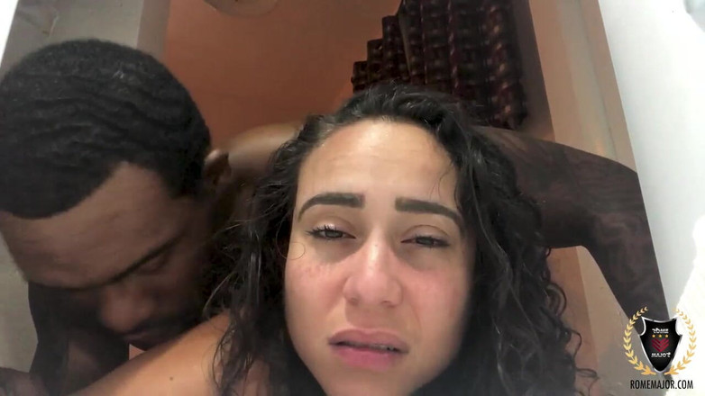 Rome Major: Rome Major, carmella clutch in der küche