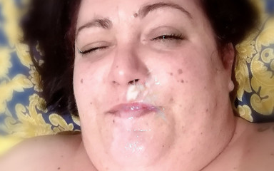 Chupita84: Tvrdě ošukaná doma