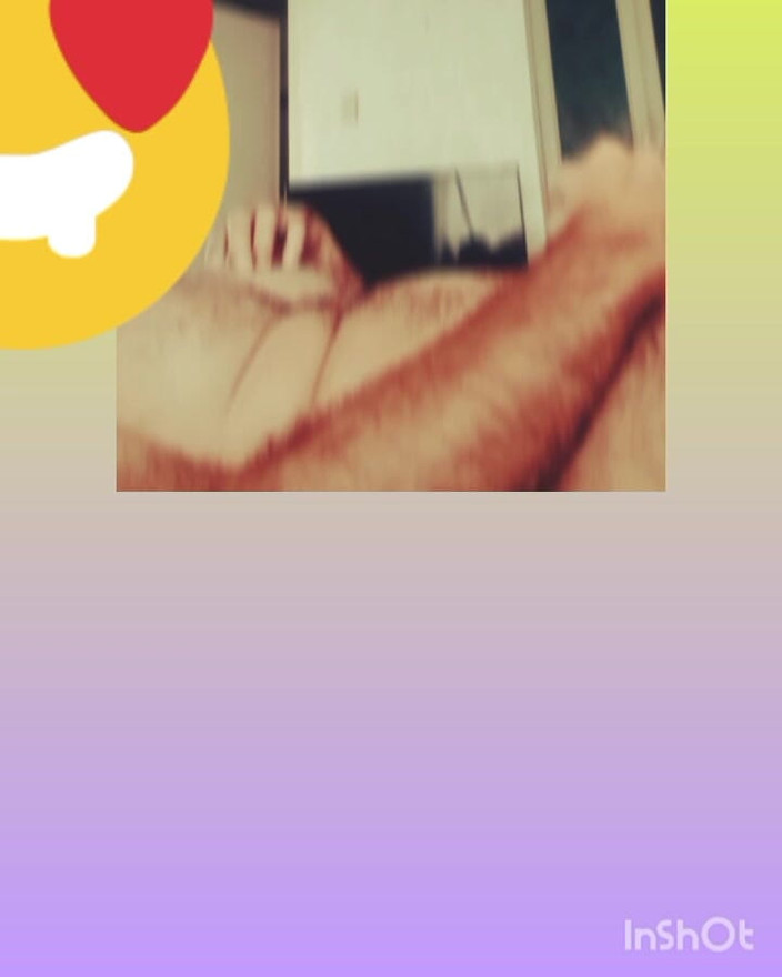 Ladyboy Karl: Sborro da solo