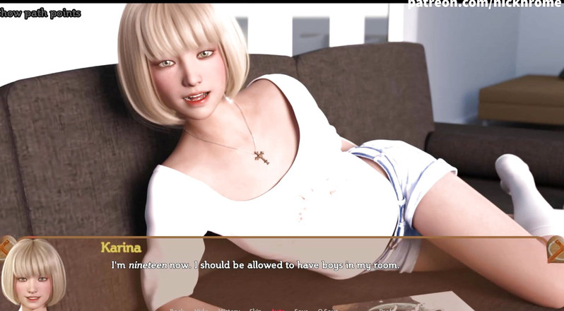 Visual Novels: 免费加载部落 第145部分