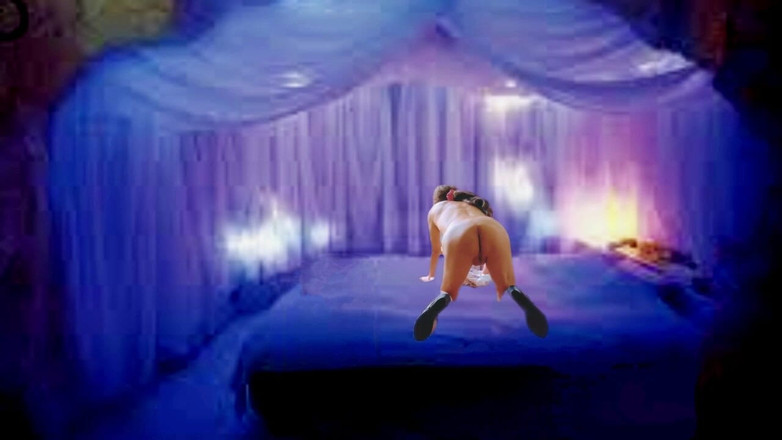 Pai-chan: Duceți-mă la Hotelul Love, partea 2