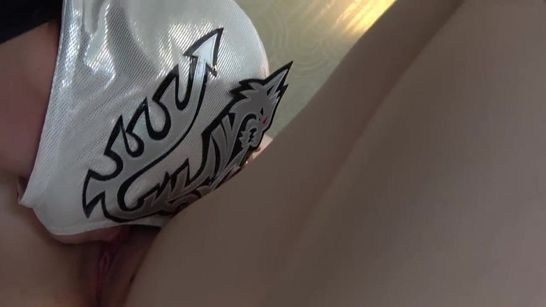 Temptation: Asian Angel 13775