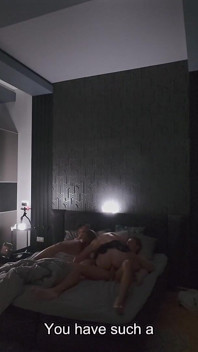 S5e3 Behind-the-scenes Pt 3: Step Mom & Matthew Meier Heat up Share Bed