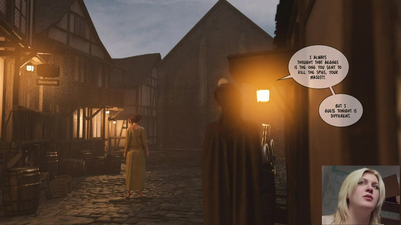 Top comics: Amarta 1