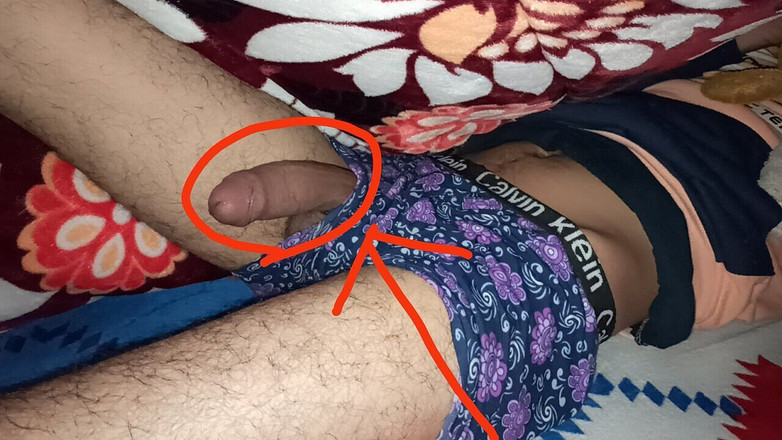 Desi__Panda: My Tution Teacher Big Monster Cock - Part 1