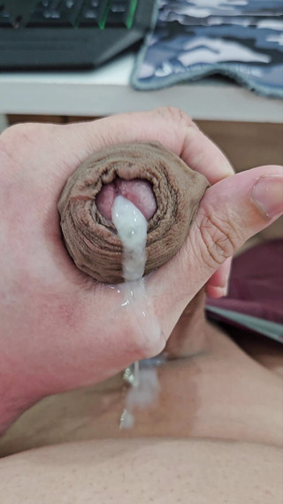 Lkdick8: Хочеш більше цього члена?