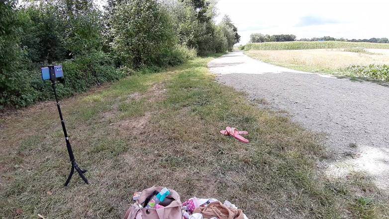 sweetfeet29: Summer Session Part 1