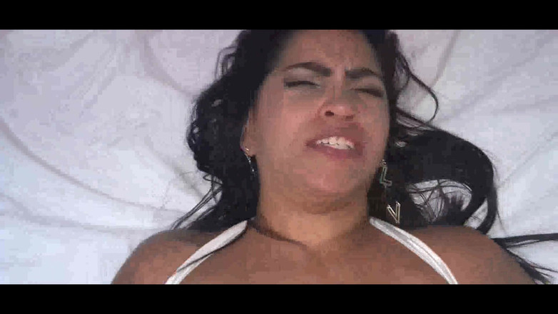 Lukas Zaad: Sexo anal navideño: ¡Dame un puñetazo en el culo, joder!