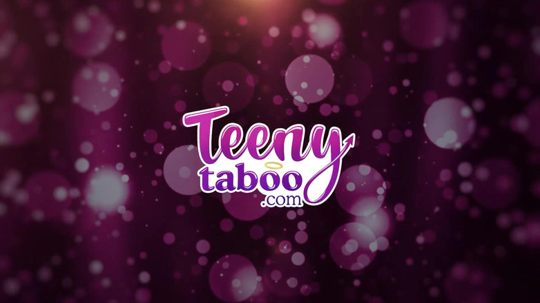 Teenytaboo: Złapany na naszym łóżku
