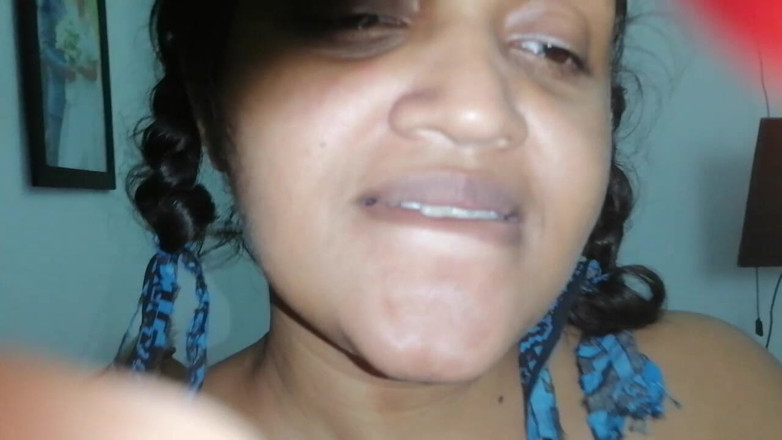 Tina Baby: Desi Hindi Stepdaughter