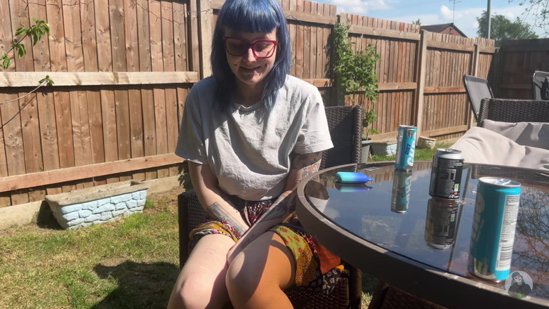 Alice Bean: Свобода сечі