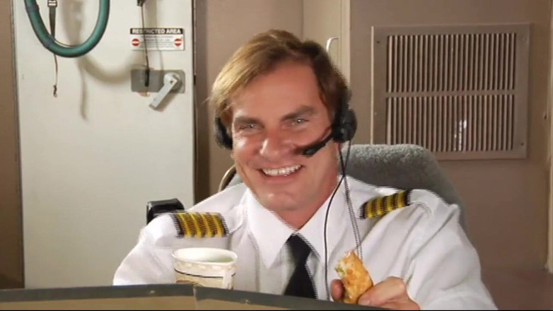 Parody Bros: Parodie-bros: flugbegleiter: teil 7