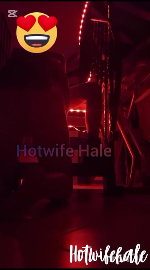 Hotwifehale: Můj manžel Bora a já jsme fantazírovali s novými ledy,...