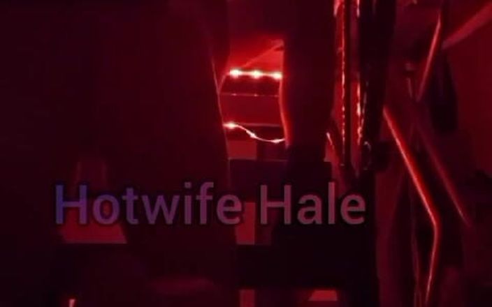 Hotwifehale: Mój mąż Bora i ja fantazjowaliśmy z nowymi ledami, które...