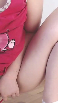 Pink Pussy Fuck Hard