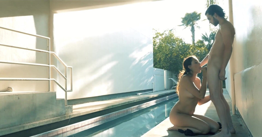 Xtime Network: Alone with him