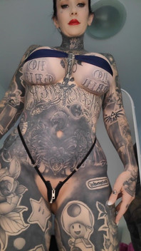 Join My Club for Exclusive Nudes and Videos