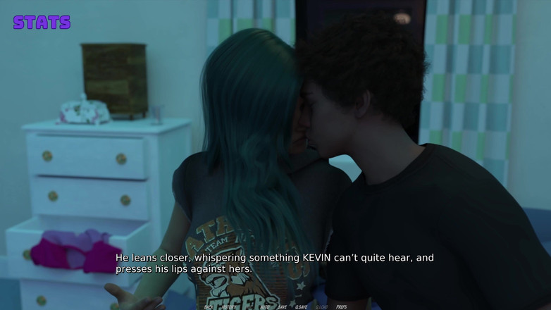 Wickedgammes studio: Eine sehr skandalöse ehe, teil 15