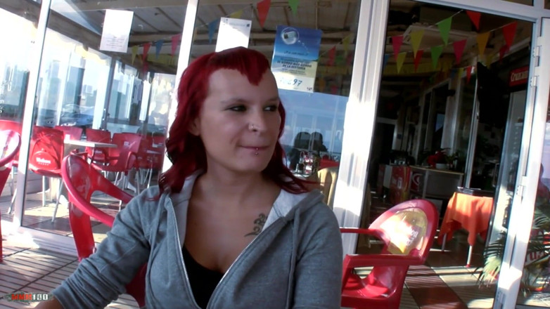 MMM100: Jenny up Destroy Video Interview Sexy with Jenny up Destroy