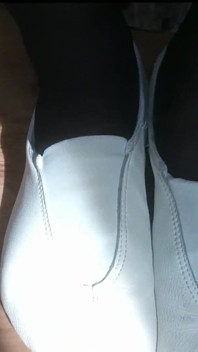 Fsh and Gym Shoes