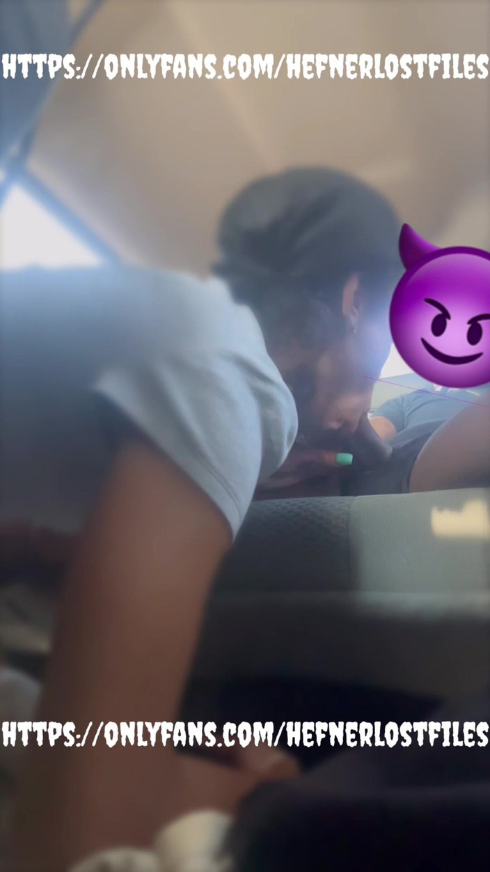 PlayboyHef: Těsný sání z některých sexy rtů