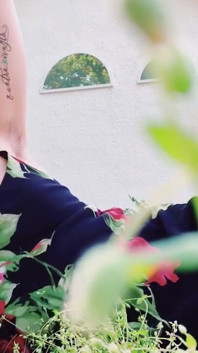laying on the Grass with You Gfe