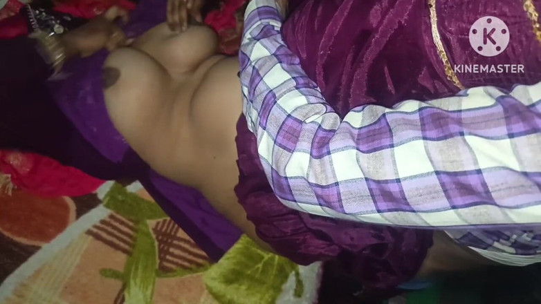 Savita5343: 2026 법의 이복 여동생과의 첫 섹스