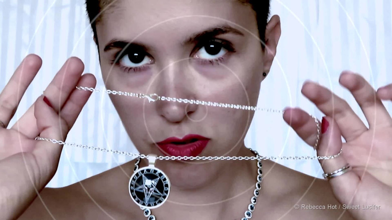 Rebecca Diamante beginning clips: Gib mir deine $oul