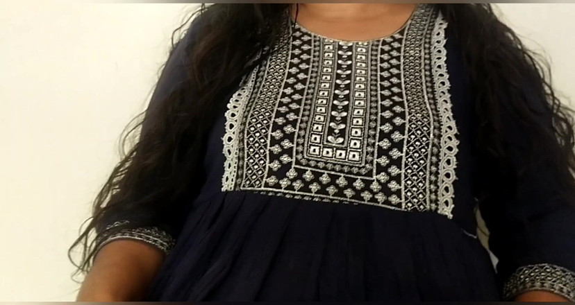 KIRAN Melon: Ibu rumah tangga india asal mallu india