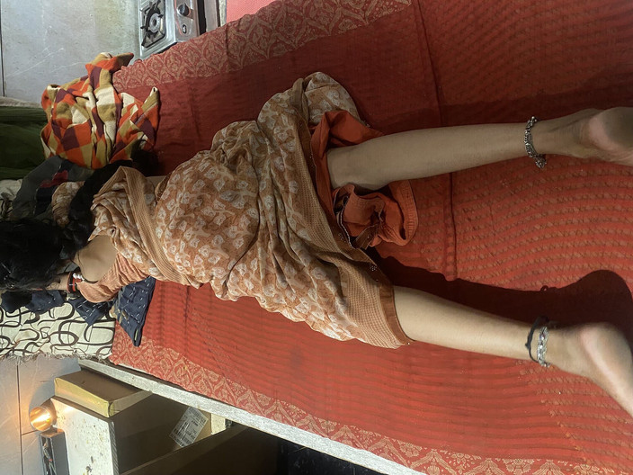 Madhya Sangeeta: Moje plachá přítelkyně vypadá roztomile při šukání