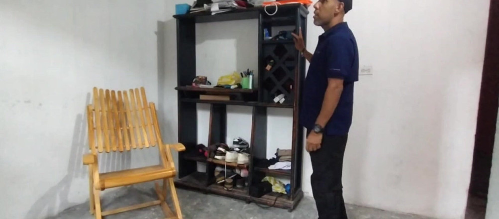 Adribella69: Mein nachbar kommt zur arbeit und ich verführe ihn am...