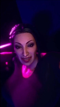 D3d Pixel3d Wild Nightclub Party: Intense Pleasure Unleashed