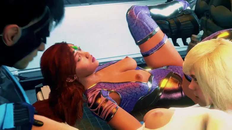 Velvixian 3D: Pg Star Share - Kawaii Detective