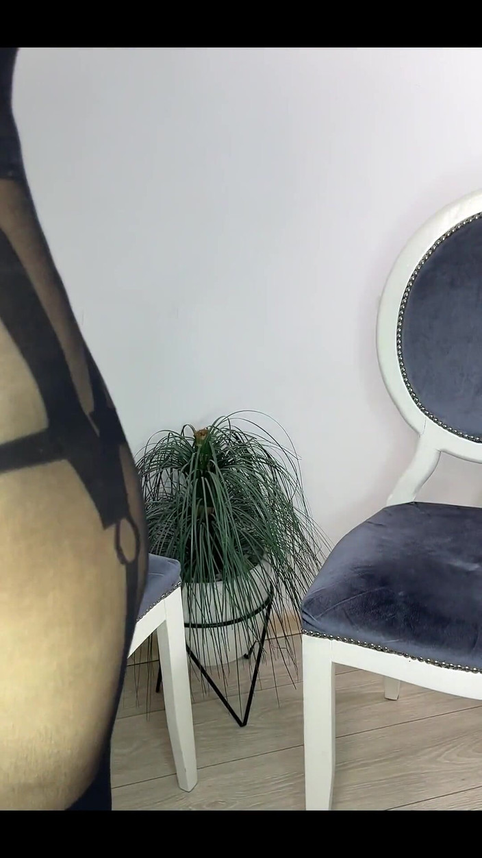 Crypto Mommy: Sadece bir şartım var!