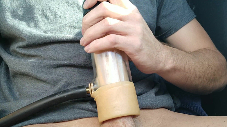 DMVToyLover: Paja en el coche. Parte 1 DmvtoyLover