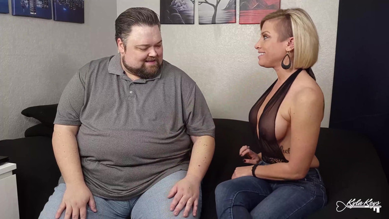 Kyla Keys: It Support