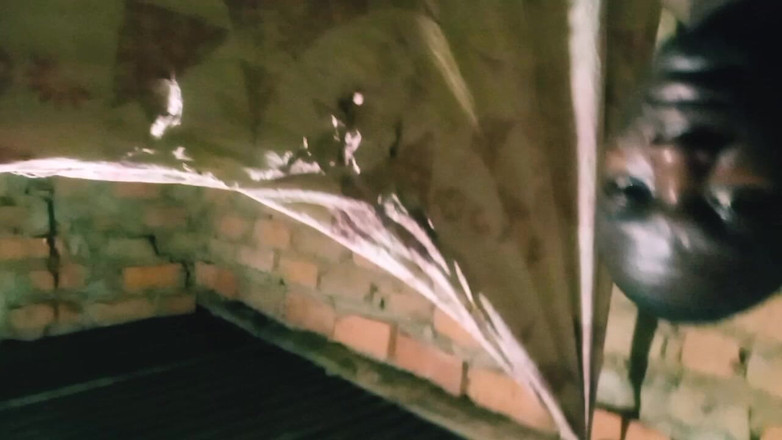 Judith xxx: Eenzaam 's nachts