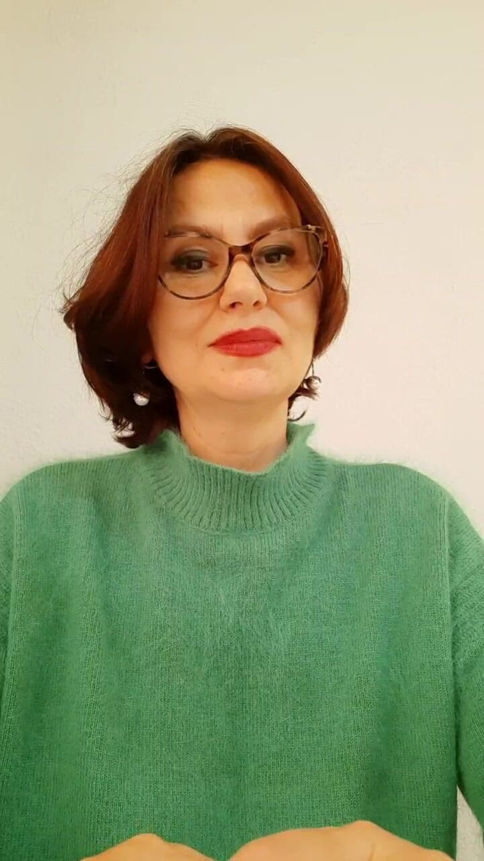 ANGELA_LADY: Kolejna lekcja biologii z nauczycielką, lekcja 3