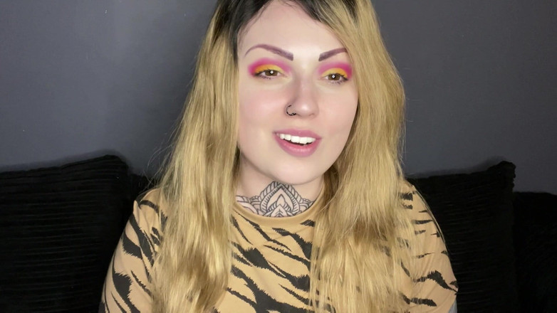 Miss Valentina: Adoro spendere i tuoi soldi