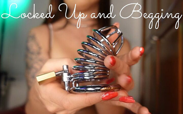 Anitta: Dikunci dan Merayu