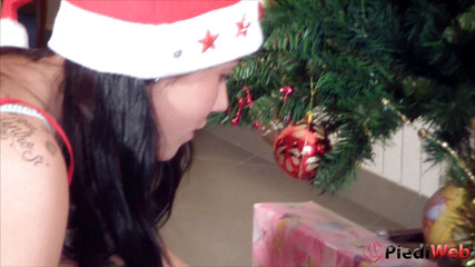 Best Nylon Feet Videos: Petra Noel ruhunda