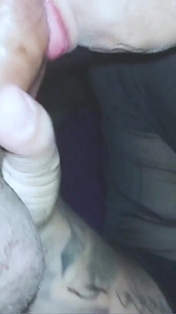 My Boss Fucked Me From 4 and I Came in His Cock
